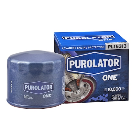 Purolator Purolator PL15313 PurolatorONE Advanced Engine Protection Oil Filter PL15313
